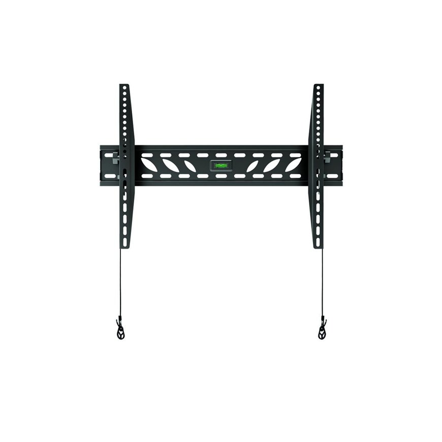 Solight 1M01 televizoriaus laikiklis 165,1 cm (65") Juoda