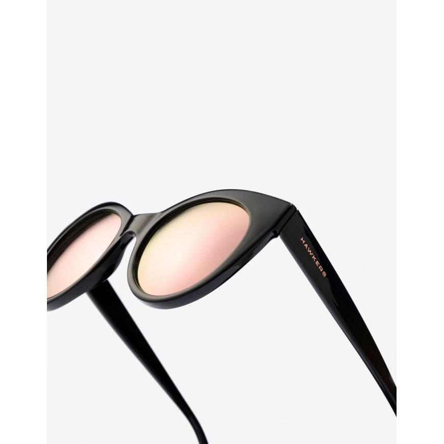 Hawkers Divine black Rose Gold – 4