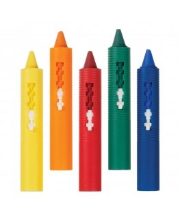 Munchkin 011690 vaska krītiņš 5 pcs