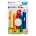 Munchkin 011690 joonistuskriit 5 tk Munchkin 011690 joonistuskriit 5 tk
