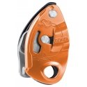 Petzl GRIGRI Alumiinium, Teras Petzl GRIGRI Alumiinium, Teras