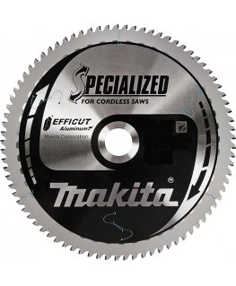 Makita E-13247 ümmargune saetera 1 tk