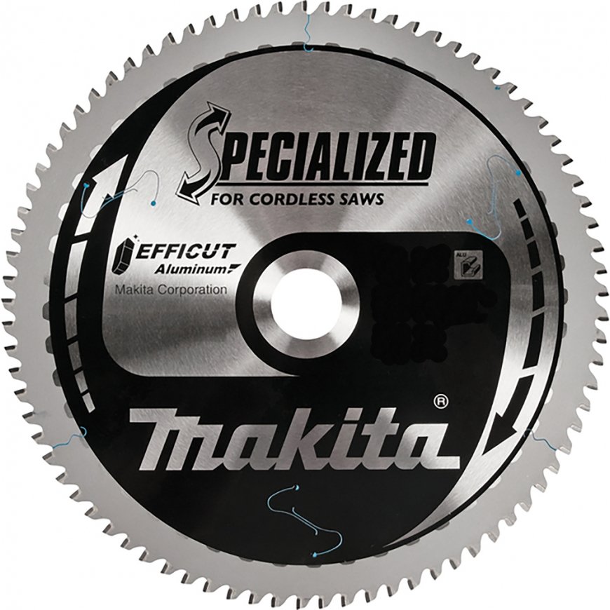 Makita E-13247 pyörösahanterä 1 kpl