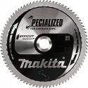 Makita E-13247 pyörösahanterä 1 kpl Makita E-13247 pyörösahanterä 1 kpl