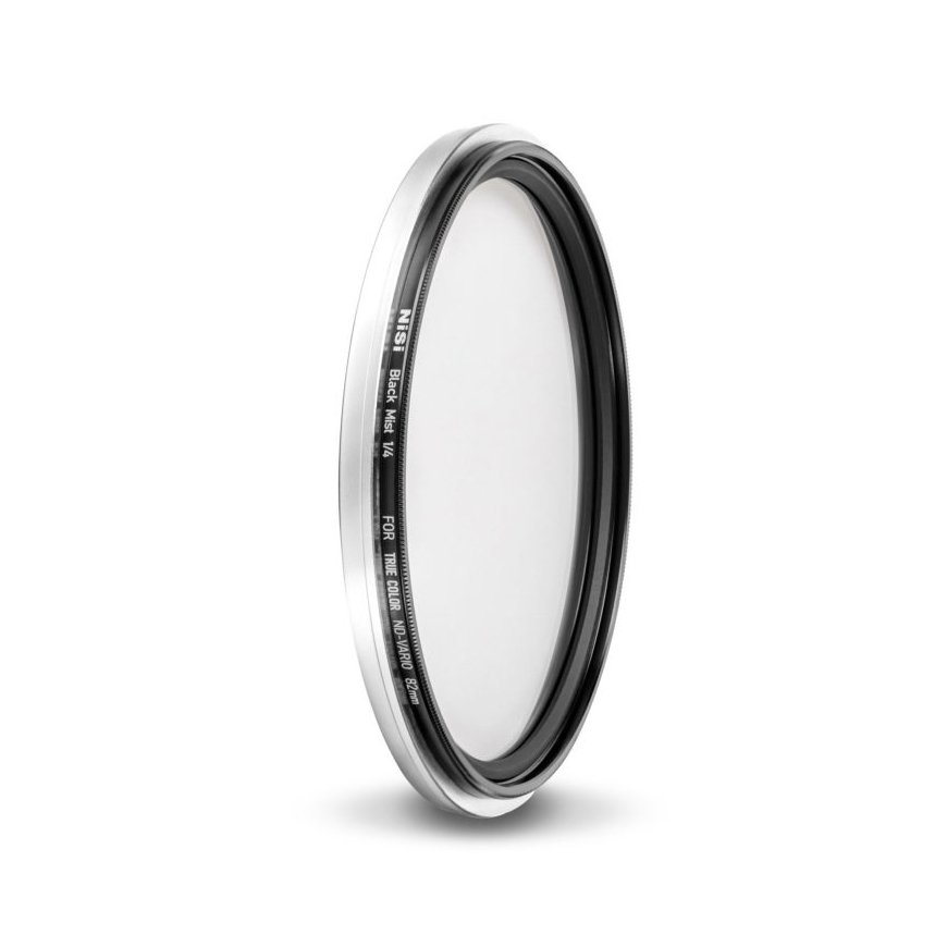 NiSi Black Mist Kameran sumusuodin 72 mm