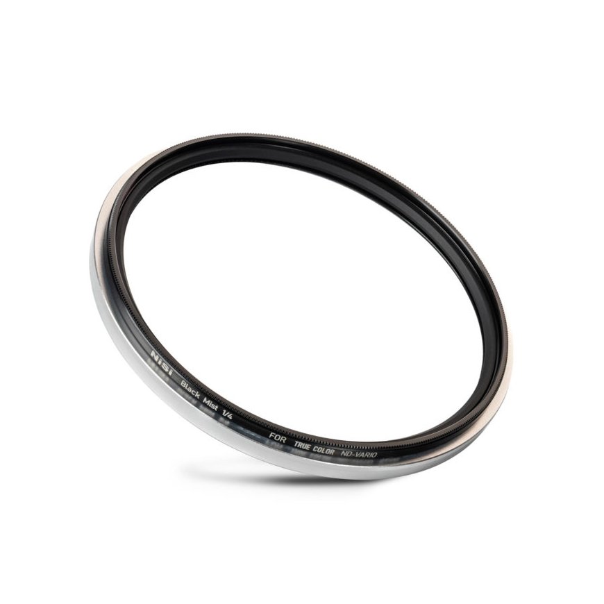 NiSi Black Mist Kameras miglas filtrs 72 mm – 2