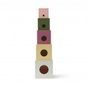Kid’s Concept Cubes wood Kid’s Concept Cubes wood