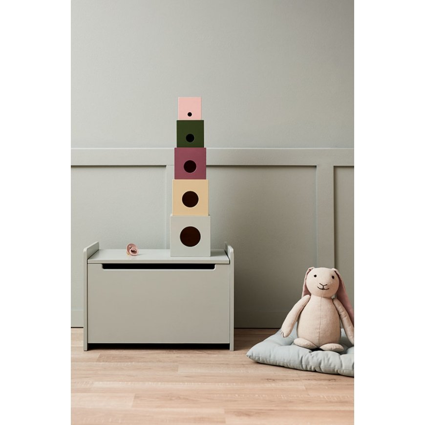 Kid’s Concept Cubes wood – 5