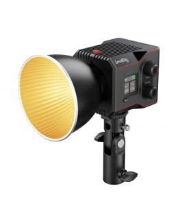 SmallRig 4376 jatkuvavalo studiokameralle 63 W