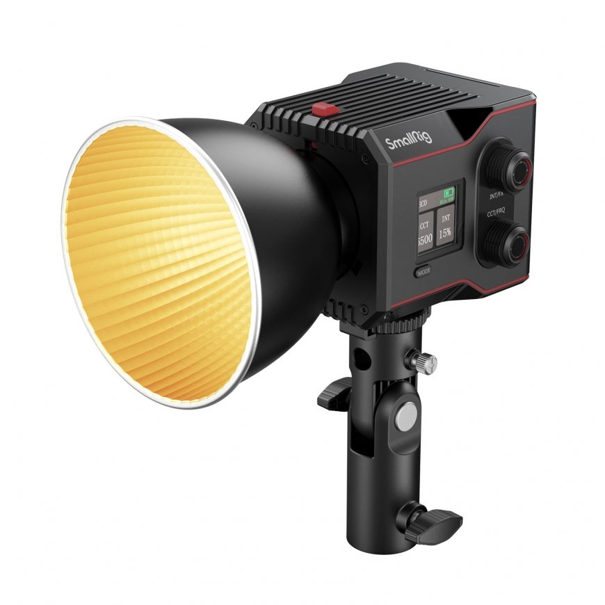 SmallRig 4376 постоянный студийный свет 63 W