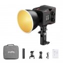 SmallRig 4376 fotostuudio valgustus 63 W SmallRig 4376 fotostuudio valgustus 63 W
