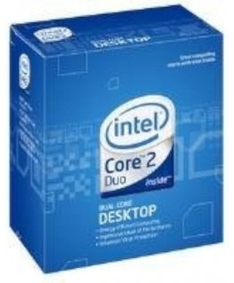 Intel Core 2 Duo E7400