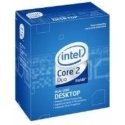 Intel Core 2 Duo E7400 Intel Core 2 Duo E7400