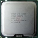 Intel Core 2 Duo E7400 Intel Core 2 Duo E7400