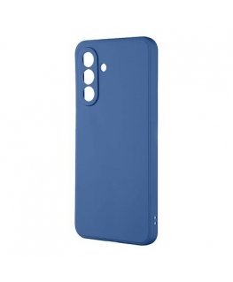 OBAL:ME Matte TPU Cover for Samsung Galaxy A26 5G Dark Blue