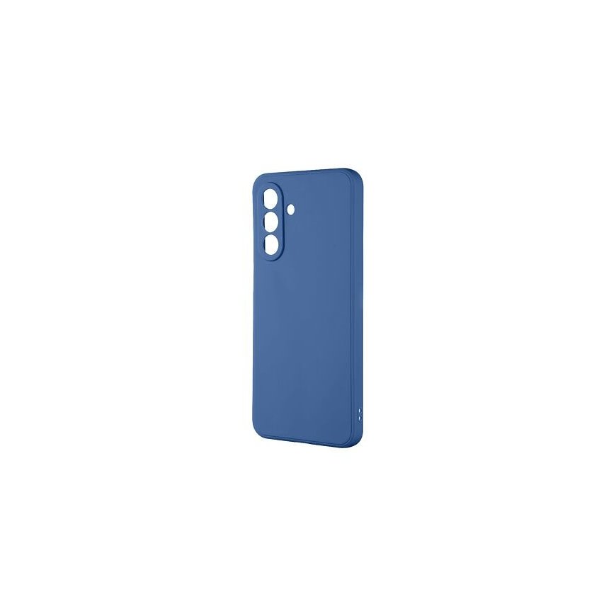 OBAL:ME Matte TPU Cover for Samsung Galaxy A26 5G Dark Blue