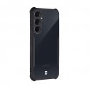 OBAL:ME Matte TPU Cover for Samsung Galaxy A26 5G Dark Blue