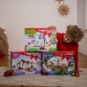 schleich Dinosaurs Advent calendar 2023 - 98984 schleich Dinosaurs Advent calendar 2023 - 98984