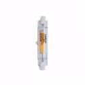 LEDURO 10063 LED bulb Warm white 3000 K 5 W R7s E