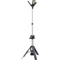 Brennenstuhl 1173700008 осветительное оборудование для работы Черный, Серебристый LED 100 W Brennenstuhl 1173700008 осветительное оборудование для работы Черный, Серебристый LED 100 W