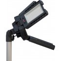 Brennenstuhl 1173700008 töövalgusti Must, Hõbe LED 100 W Brennenstuhl 1173700008 töövalgusti Must, Hõbe LED 100 W