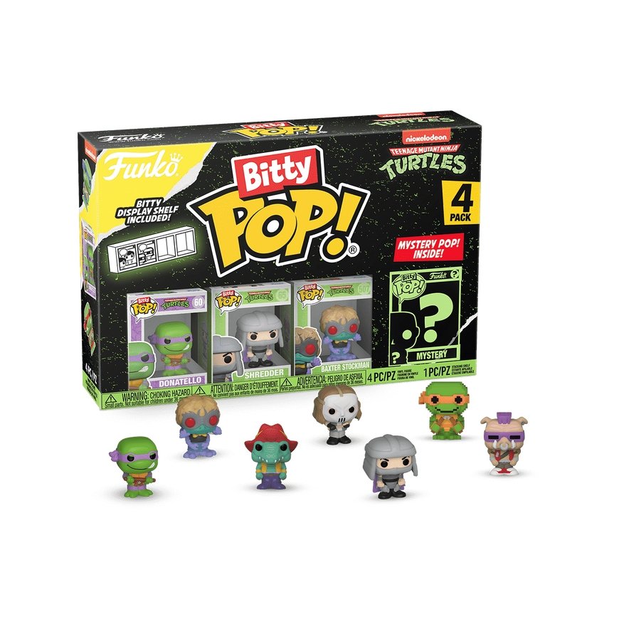 FUNKO POP! 71508 collectible figure/statue