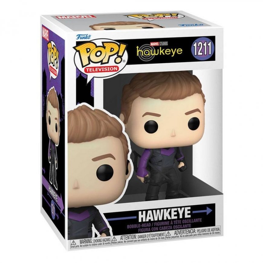 FUNKO 59480 – 2