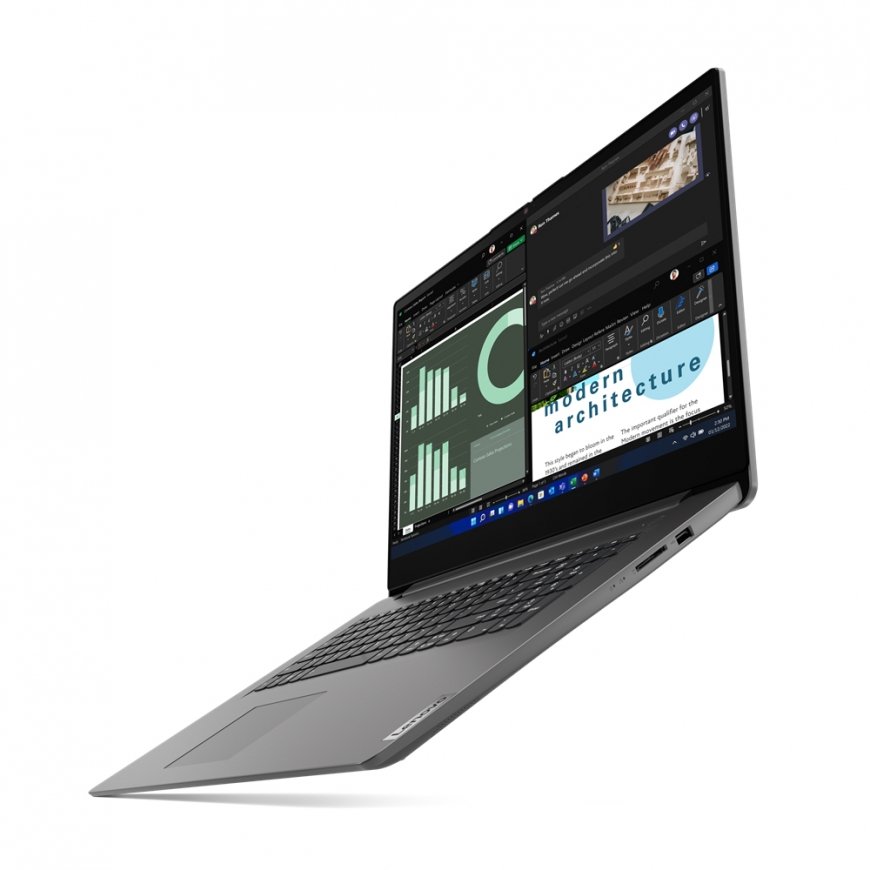 Lenovo V17 – 4
