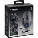 Defender GLORY GM-514 hiir Mängimine Parempoolne Raadioside Optiline 3200 DPI Defender GLORY GM-514 hiir Mängimine Parempoolne Raadioside Optiline 3200 DPI