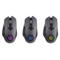 Defender GLORY GM-514 компьютерная мышь Игровой Для правой руки Беспроводной RF Оптический 3200 DPI