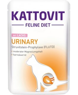 Kattovit 4000158772305 šlapias kačių maistas 85 g