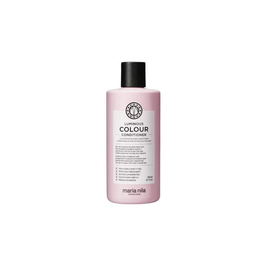 Maria Nila Luminous Colour Conditioner 300 ml
