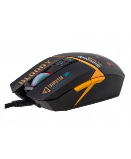 A4Tech Bloody W63 Max RENEGADE Midnight USB Activated