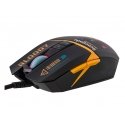 A4Tech Bloody W63 Max RENEGADE Midnight USB Activated A4Tech Bloody W63 Max RENEGADE Midnight USB Activated