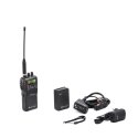 Midland C1267 radiopuhelin 40 kanavaa 26.565 - 27.99125 MHz musta Midland C1267 radiopuhelin 40 kanavaa 26.565 - 27.99125 MHz musta