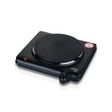 Haeger HP-01B.012A варочная поверхность Черный Столешница 23 cm Электрическая плита спиральная 1 зон Haeger HP-01B.012A варочная поверхность Черный Столешница 23 cm Электрическая плита спиральная 1 зон