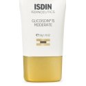 ISDIN ISDINCEUTICS Glicoisdin 15 Moderate гель для лица 50 ml Женский ISDIN ISDINCEUTICS Glicoisdin 15 Moderate гель для лица 50 ml Женский
