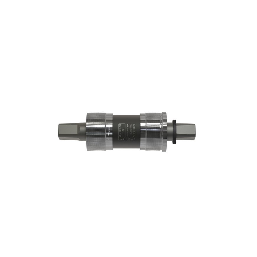 Shimano Innenlager BB-UN300 4-kant BSA Apakšējais