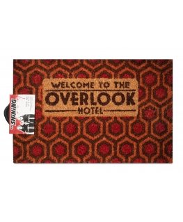 The Shining - Wycieraczka The Overlook Hotel (40 x 60 cm)
