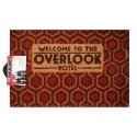 The Shining - Wycieraczka The Overlook Hotel (40 x 60 cm) The Shining - Wycieraczka The Overlook Hotel (40 x 60 cm)