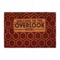The Shining - Wycieraczka The Overlook Hotel (40 x 60 cm) The Shining - Wycieraczka The Overlook Hotel (40 x 60 cm)