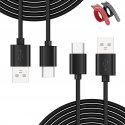 Sbox Type C - Type C Charging/Data Cable Black