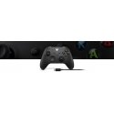 Sbox Type C - Type C Charging/Data Cable Black