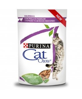 Purina HAIRBALL 85 g
