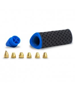 3Doodler Create plus Nozzle Set Sprausla 6 pcs