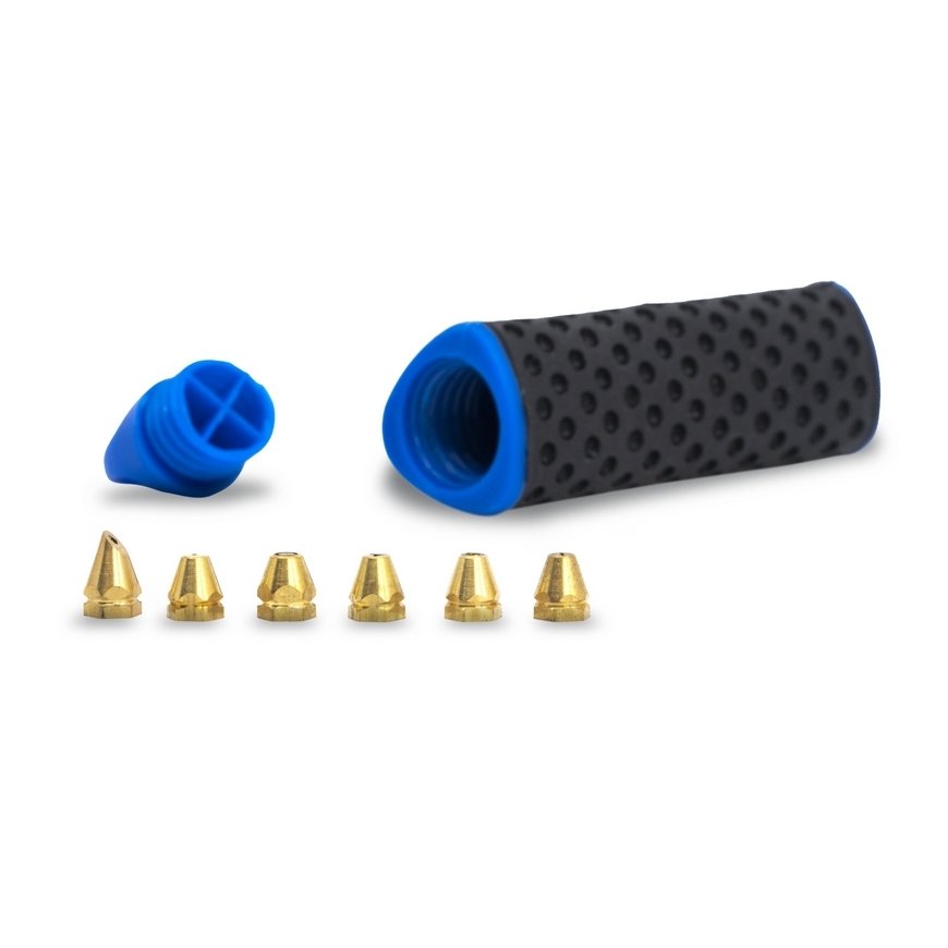 3Doodler Create plus Nozzle Set Насадка 6 шт