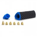 3Doodler Create plus Nozzle Set Suutin 6 kpl 3Doodler Create plus Nozzle Set Suutin 6 kpl