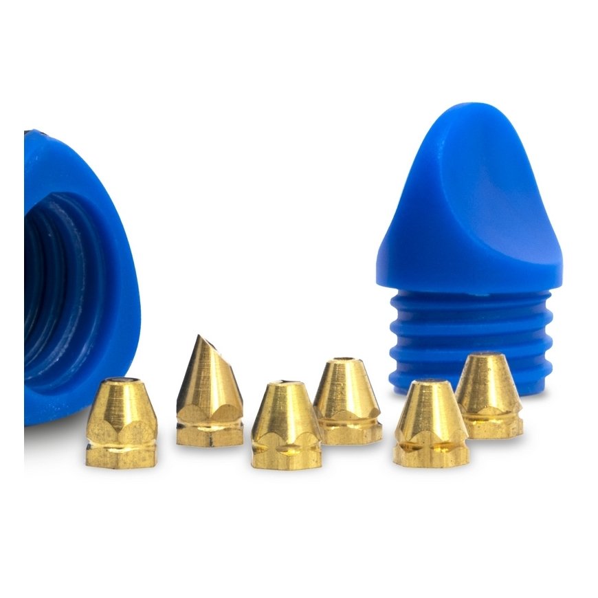 3Doodler Create plus Nozzle Set Suutin 6 kpl – 2