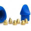 3Doodler Create plus Nozzle Set Suutin 6 kpl 3Doodler Create plus Nozzle Set Suutin 6 kpl