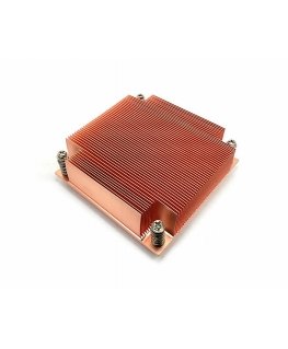 Dynatron Q1 Protsessor Kütteseade/radiaator Vask 1 tk